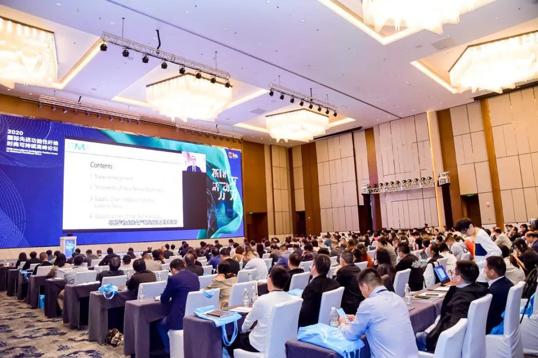 ITMF：全球纺织产业面临的机遇与挑战