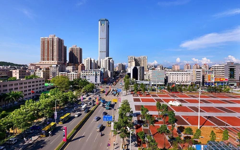 时尚好玩有情调！启幕在即的虎门服交会这些活动让你“闲不下来”