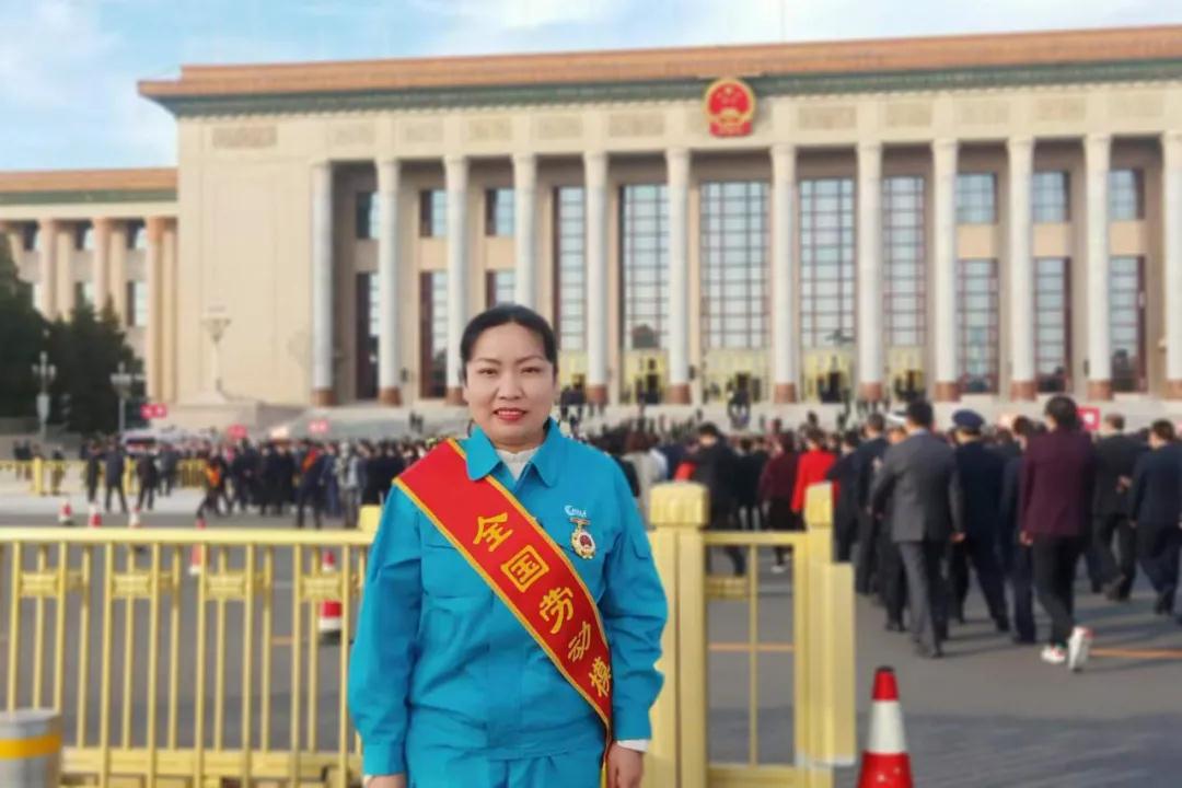 什么是新时代“劳模精神”？这些纺织行业全国劳模用事迹告诉你！