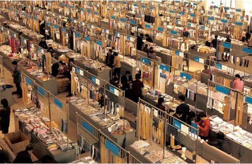 鼓励服装等行业形成外贸“小巨人”企业，这则实施意见你了解多少？