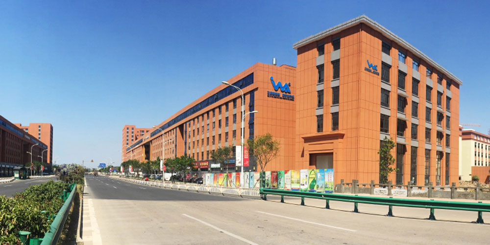 为安踏、大润发、阿里犀牛提供智能吊挂系统的衣拿智能，要来A股！