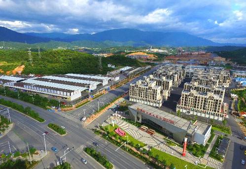 全力以“复”吹响冲锋号，湘南纺织产业基地节后复工忙