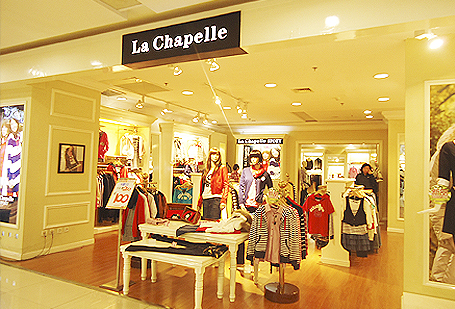 时隔不到俩月拉夏贝尔又换董事长　IT老将接棒能否扛起经营重担？