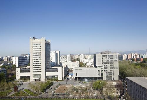 北京市朝阳区政府与北京服装学院达成战略合作