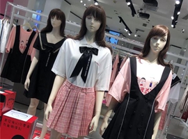 天猫80%新品牌关联女性消费 “她经济”有特殊“套路”？