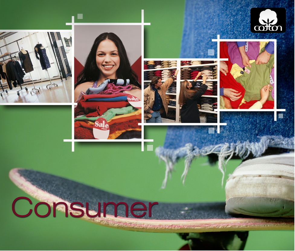 2021年消费者洞察：近三分之一消费者计划网购更多服装