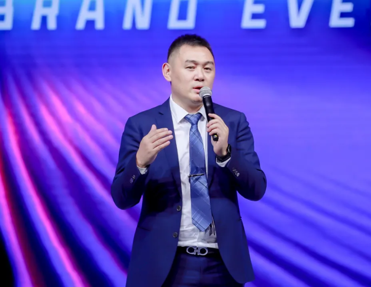聚焦品牌，赋能前行！2021新零售品牌盛典圆满落幕！