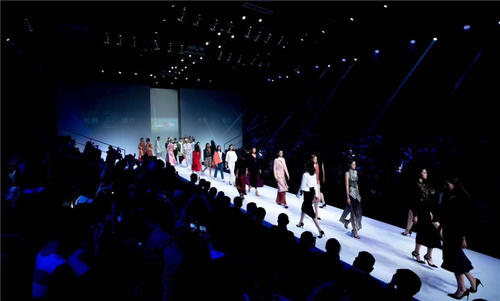 谁是宝藏品牌？2021年度中国服装成长型品牌发布会将在常熟揭面纱