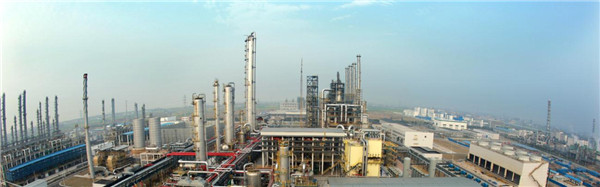 166亿！东华能源茂名烷烃资源综合利用项目开始分步实施