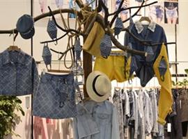 共享时装月租平台“衣二三”倒闭：成立5年，阿里曾两次参投