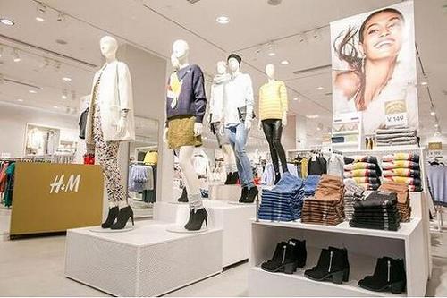 业绩缩水、败退中国市场，疫情影响下的“快时尚”们还好吗？