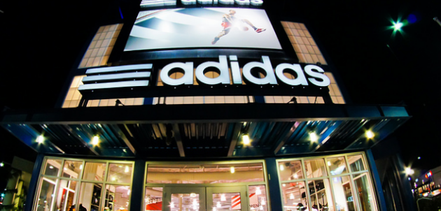 狮子大开口，接连收购Forever21和Reebok的金主是谁？