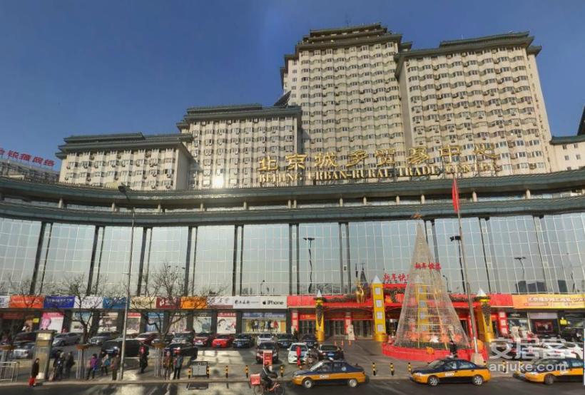 Z世代消费群体缺失　北京城乡购物中心转型须全面规划