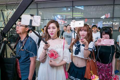 直播带货“泡沫”：16元买1万淘宝观众　带货销量能造假