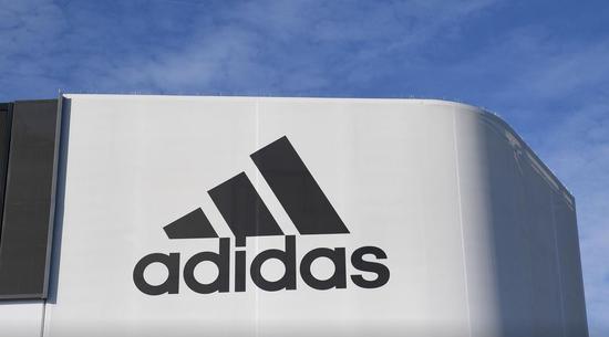 阿迪达斯三季度营业利润下降12%　至7.94亿欧元