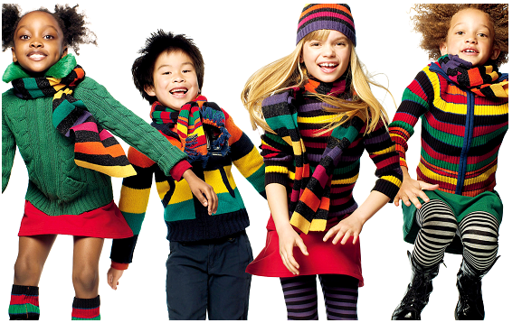 黄飞鸿的故乡佛山，要用这场童装设计周打造中国国际少儿时尚之都